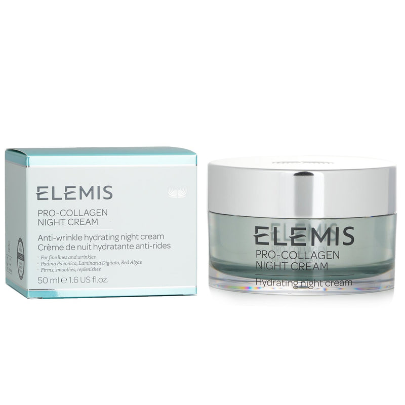 Elemis Pro-Collagen Night Cream  50ml/1.6oz