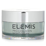 Elemis Pro-Collagen Night Cream 50ml/1.6oz