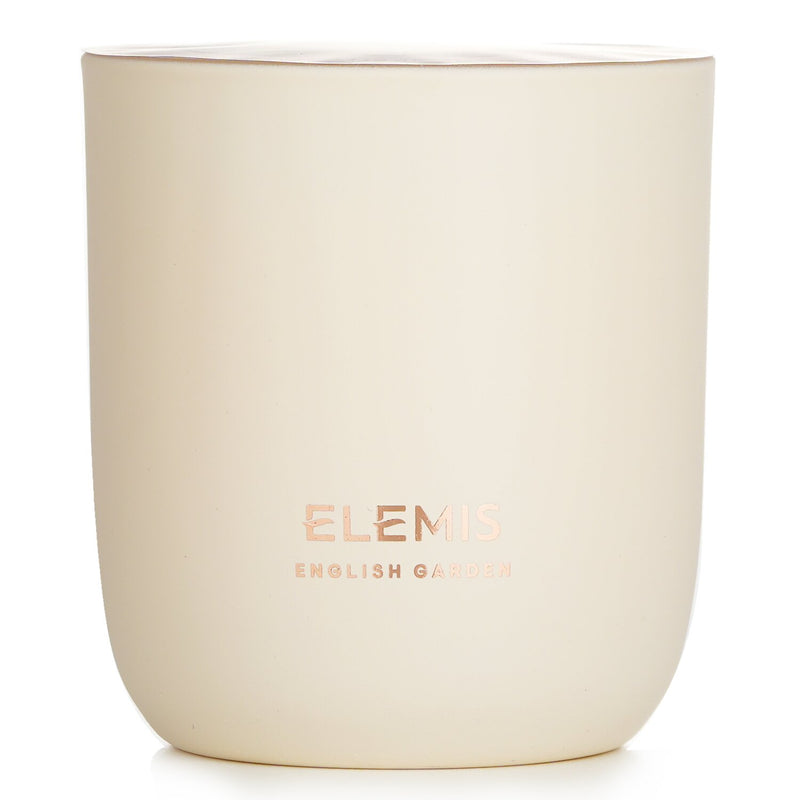 Elemis Scented Candle - English Garden  220g/7.05oz