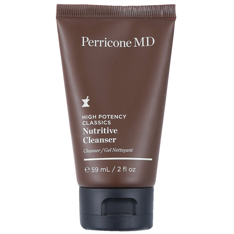 Perricone MD High Potency Classics Nutritive Cleanser  177ml/6oz