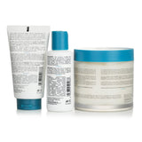 Christophe Robin The Hair Detox Ritual Set:  3pcs