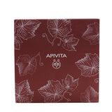Apivita Wine Elixir Wrinkle Reduction & Firmness Gift Set: Day Cream SPF 30 40ml + Eye & Lip Cream 15ml  2pcs