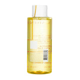 Clarins Hydrating Toning Lotion with Aloe Vera & Saffron Flower Extracts - Normal to Dry Skin  400ml/13.5oz