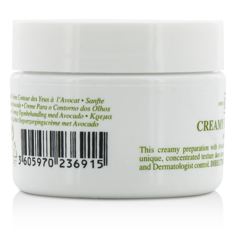 Kiehl's Creamy Eye Treatment with Avocado  28g/0.95oz