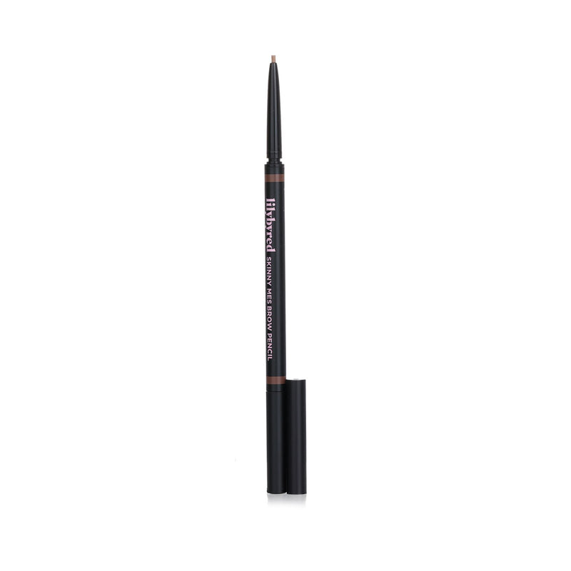 Lilybyred Skinny Mes Brow Pencil - # 01 Light Brown  0.09g