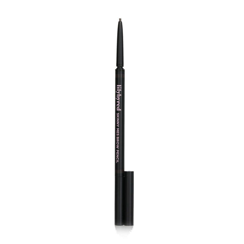 Lilybyred Skinny Mes Brow Pencil - # 03 Dark Brown  0.09g