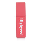 Lilybyred Mood Liar Velvet Tint - # 03 Pure Apricot  4.2g