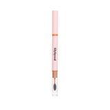 Lilybyred Hard Flat Brow Pencil - # 01 Light Brown  0.17g