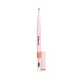 Lilybyred Hard Flat Brow Pencil - # 05 Ash Brown  0.17g