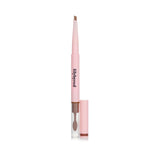 Lilybyred Hard Flat Brow Pencil - # 01 Light Brown  0.17g