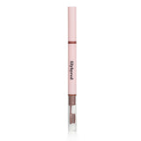 Lilybyred Hard Flat Brow Pencil - # 03 Red Brown  0.17g