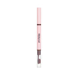 Lilybyred Hard Flat Brow Pencil - # 04 Dark Brown  0.17g