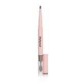 Lilybyred Hard Flat Brow Pencil - # 03 Red Brown  0.17g