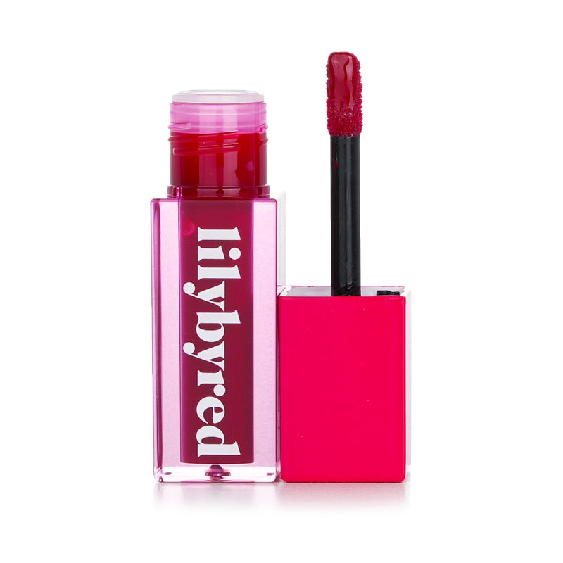 Lilybyred Juicy Liar Water Tint - # 04 Blackberry Tequilla  4g