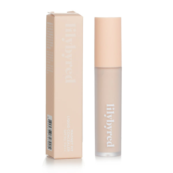 Lilybyred Magnet Fit Liquid Concealer SPF30 - #19 Pure Fit  8g