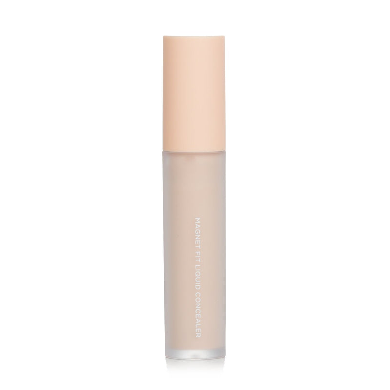 Lilybyred Magnet Fit Liquid Concealer SPF30 - #19 Pure Fit  8g