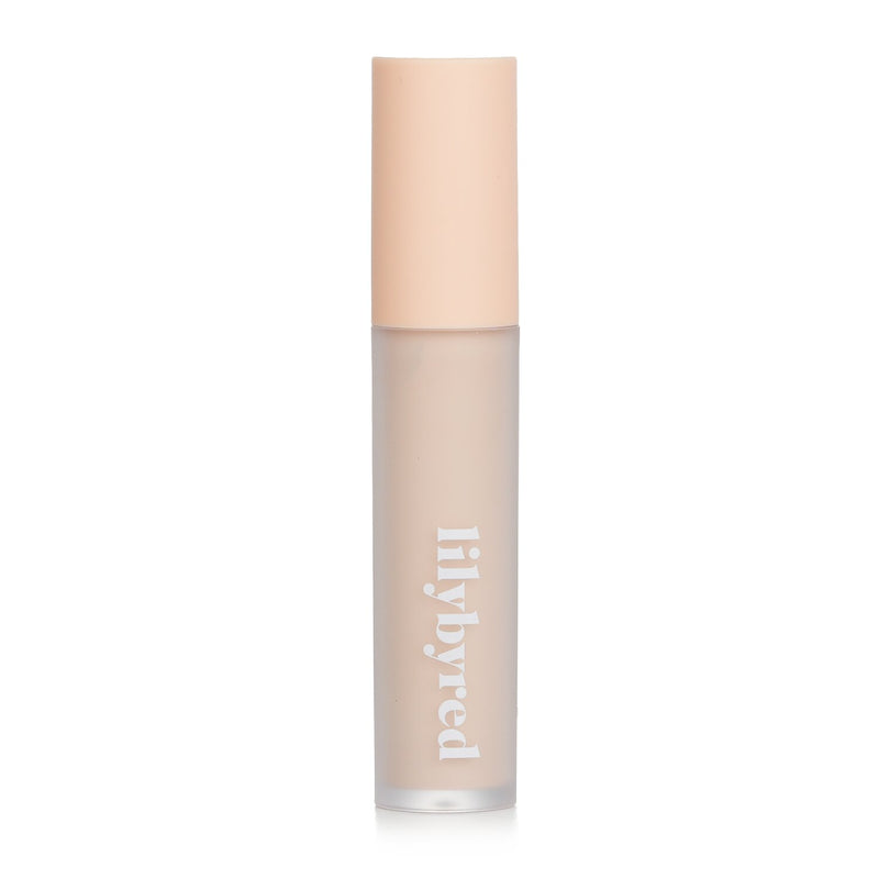 Lilybyred Magnet Fit Liquid Concealer SPF30 - #19 Pure Fit  8g