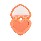 Lilybyred Luv Beam Cheek - # 03 Flush Orange  4.3g