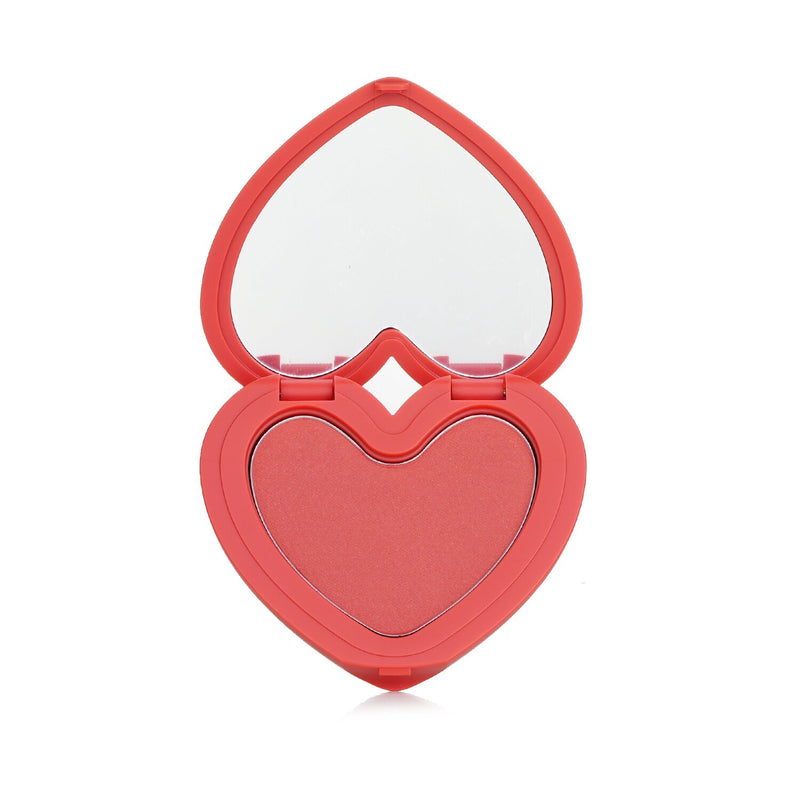 Lilybyred Luv Beam Cheek - # 01 Loveable Coral  4.3g