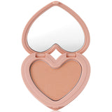 Lilybyred Luv Beam Cheek - # 02 Dollish Rose  4.3g