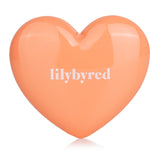 Lilybyred Luv Beam Cheek Balm - # 01 Pure Coral  3.5g