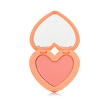 Lilybyred Luv Beam Cheek Balm - # 01 Pure Coral  3.5g