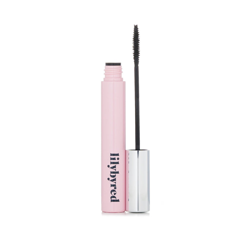 Lilybyred am9 to pm9 Infinite Mascara - # 02 Volume & Curl  7g