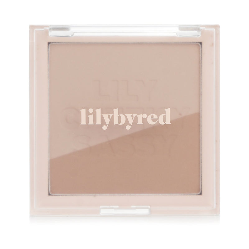 Lilybyred Shading Bible - # 02 Cool Series  12.5g