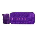 MakeUp Eraser Queen Purple 7 Day Set (7x Mini MakeUp Eraser Cloth + 1x Bag)  7pcs+1bag