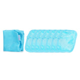 MakeUp Eraser Chic Blue 7 Day Set (7x Mini MakeUp Eraser Cloth + 1x Bag)  7pcs+1bag