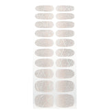 April Korea Nanaglow Nail Sticker - # GN18  20pcs