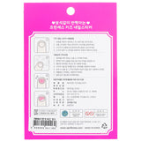 April Korea Princess Kids Nail Sticker - # P005K  1pack