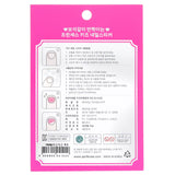 April Korea Princess Kids Nail Sticker - # P008K  1pack