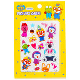 April Korea Pororo Body Sticker - # PT04  1pc