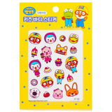 April Korea Pororo Body Sticker - # CT03  1pc