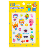 April Korea Pororo Body Sticker - # PT05  1pc