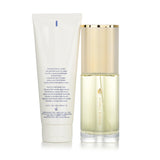 Estee Lauder White Linen Indulgent Duo Set: Eau De Parfum Spray 60ml + Perfumed Body Lotion 100ml  2pcs