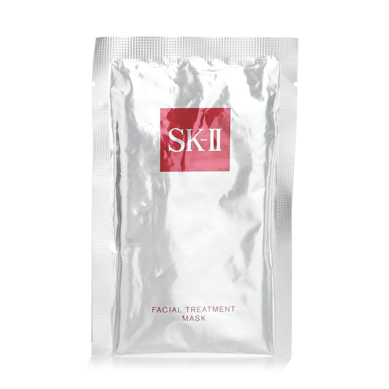 SK II Facial Treatment Mask  1pcs