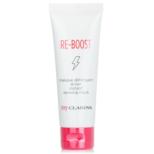 Clarins My Clarins Re-Boost Instant Reviving Mask - For Normal Skin  50ml/1.7oz