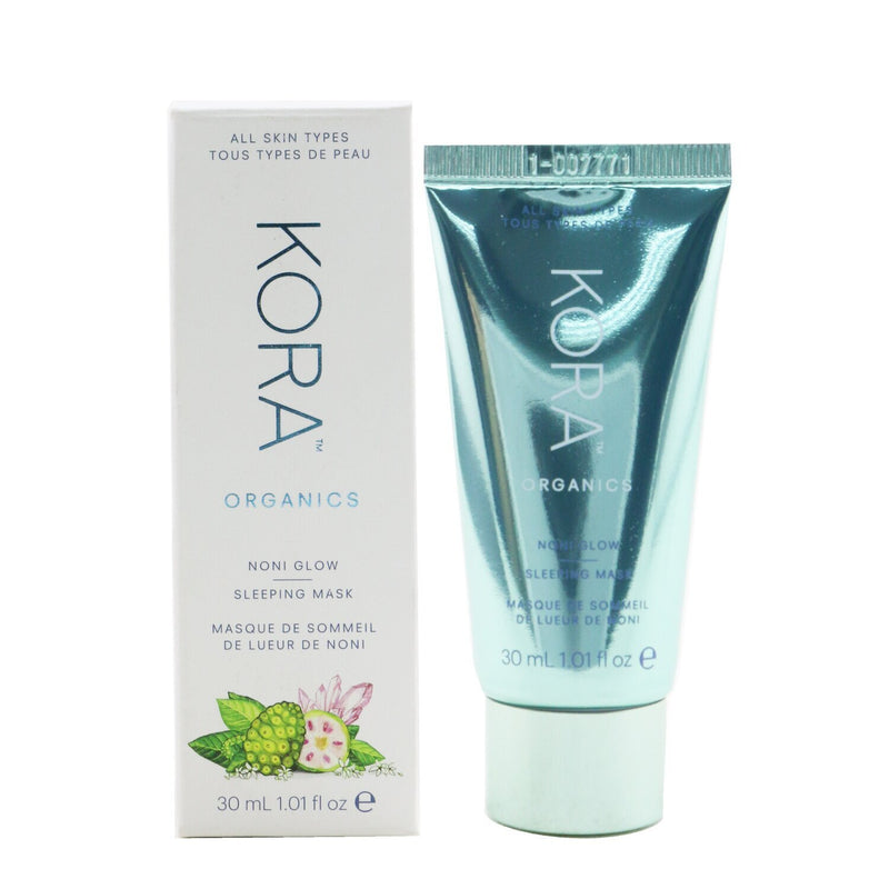 Kora Organics Noni Glow Sleeping Mask (Exp. Date: 02/2023)  30ml/1.01oz