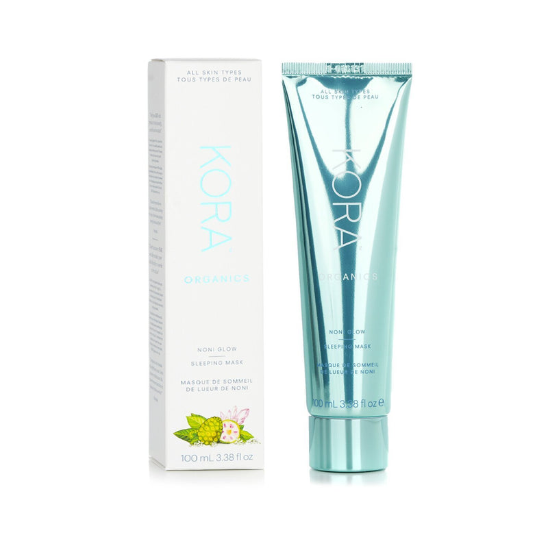 Kora Organics Noni Glow Sleeping Mask (Exp. Date: 04/2023)  100ml/3.38oz