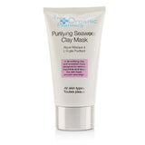 The Organic Pharmacy Purifying Seaweed Clay Mask (Limited  (Exp. Date: 04/2023)  60ml/2.03oz