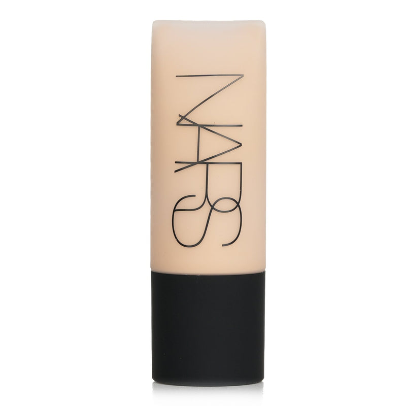 NARS Soft Matte Complete Foundation - # Light 5 Fiji  45ml/1.5oz