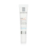 La Roche Posay Pure Vitamin C Eyes Anti Wrinkle Firming Mositurising Filler (Exp. Date: 03/2023)  15ml/0.5oz