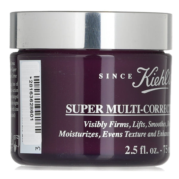 Kiehl's Super Multi Corrective Cream (Packaging slightly damaged)  75ml/2.5oz