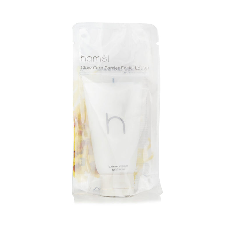 Hamel Glow Sera Barrier Facial Lotion  100ml/3.38oz