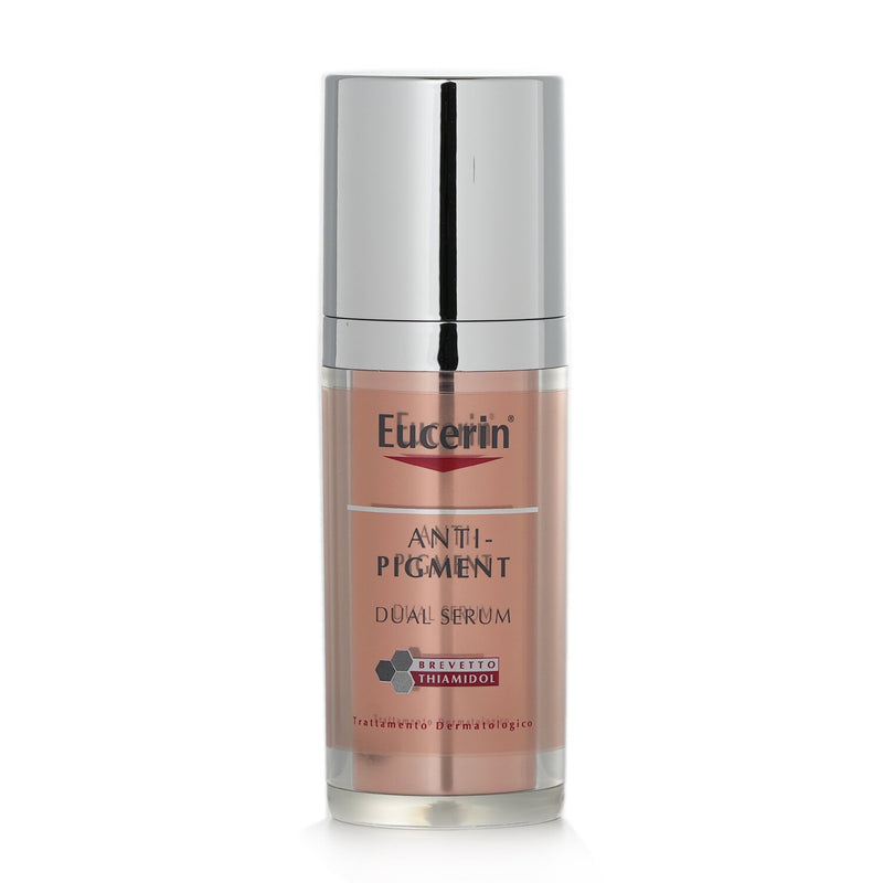 Eucerin Anti Pigment Dual Serum (New)  30ml