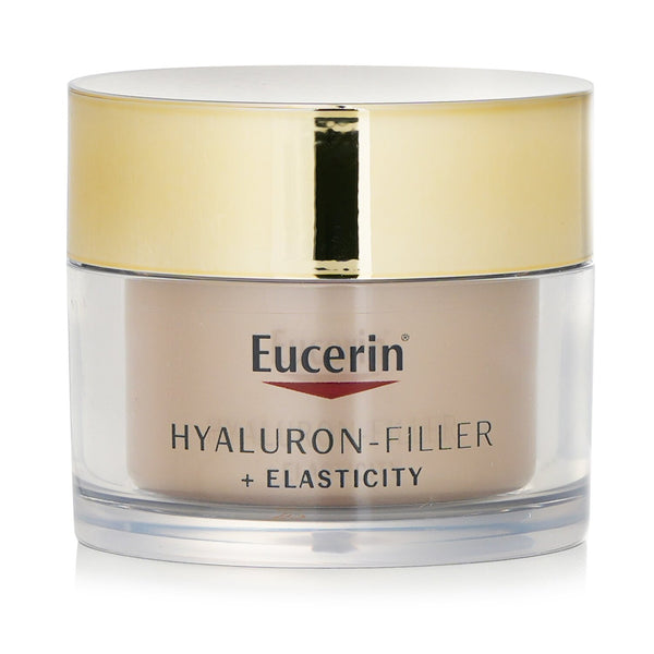 Eucerin Anti Age Hyaluron Filler + Elasticity Cream Notte (Day & Night Cream)  50ml