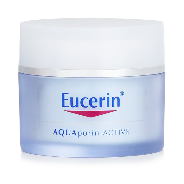 Eucerin Aquaporin Light Hydrating Cream  50ml