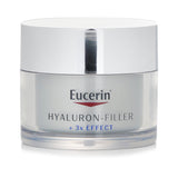 Eucerin Anti Age Hyaluron Filler + 3x Effect Day Cream SPF30  50ml